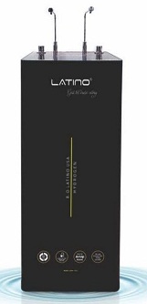 MÁY LỌC NƯỚC CAO CẤP LATINO -2 in 1