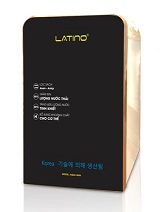 MÁY LỌC NƯỚC CAO CẤP AQUA MINI