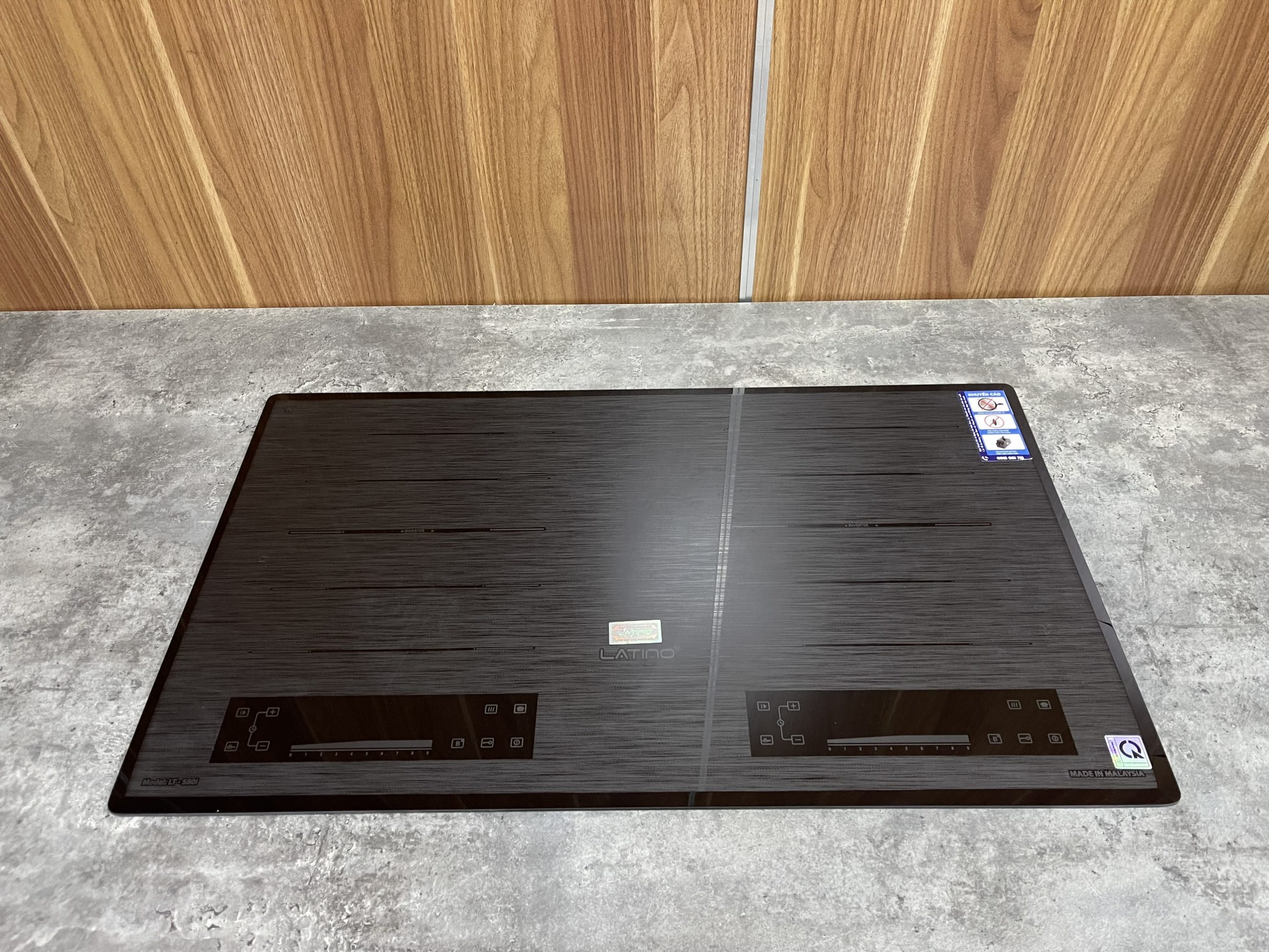 Bếp từ Latino LT-580I