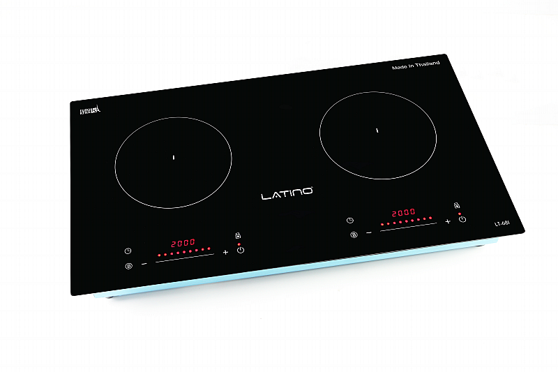BẾP ĐIỆN TỪ LATINO LT-68I