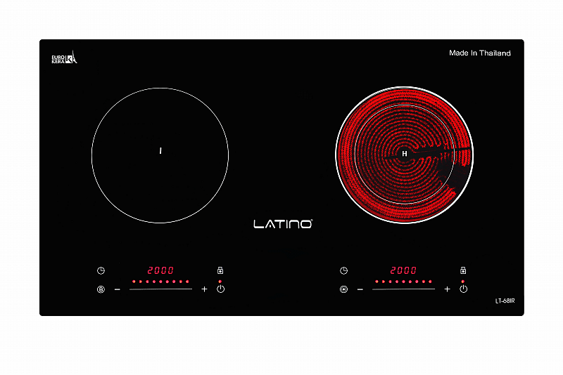 BẾP ĐIỆN TỪ LATINO LT-68IR
