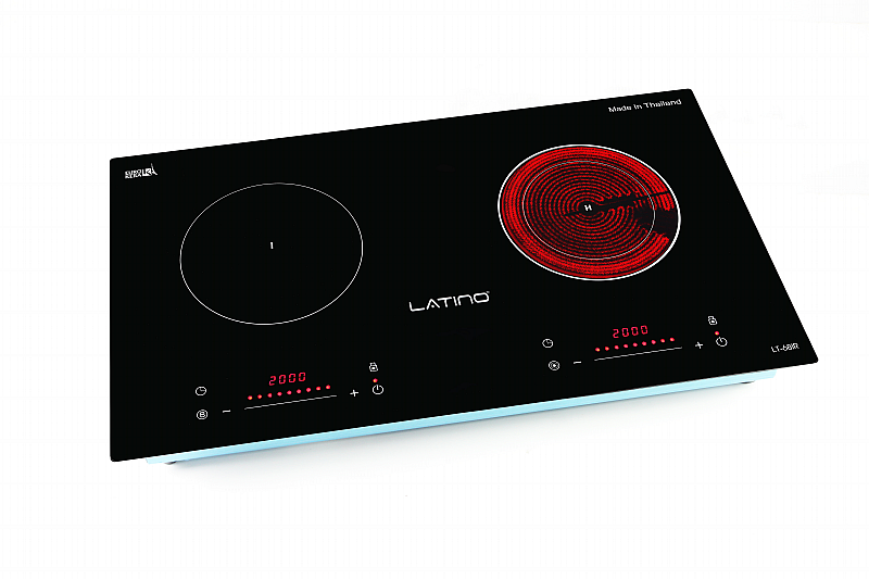 BẾP ĐIỆN TỪ LATINO LT-68IR