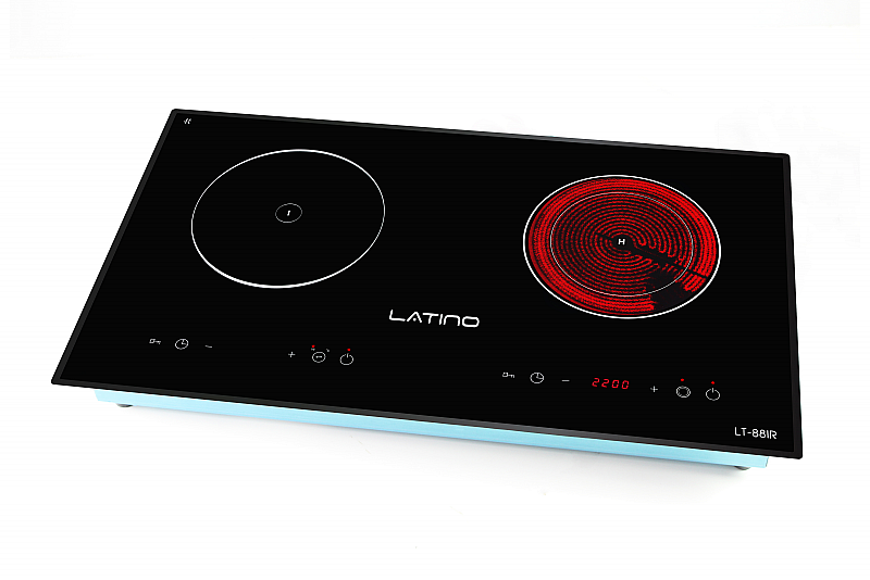 BẾP ĐIỆN TỪ LATINO LT-88IR