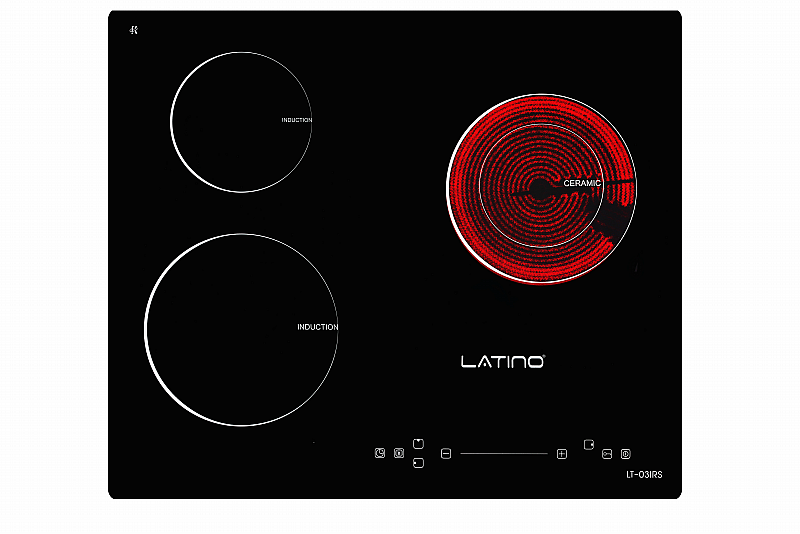 BẾP ĐIỆN TỪ LATINO LT-03IRS