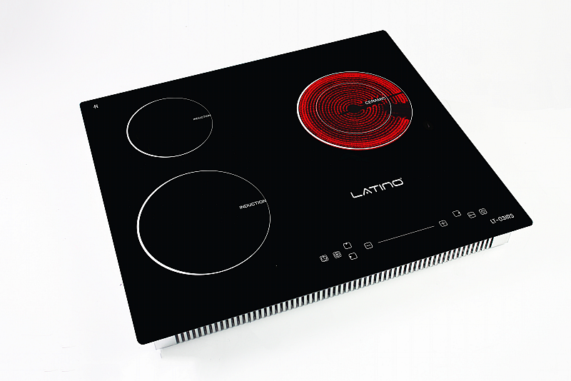 BẾP ĐIỆN TỪ LATINO LT-03IRS