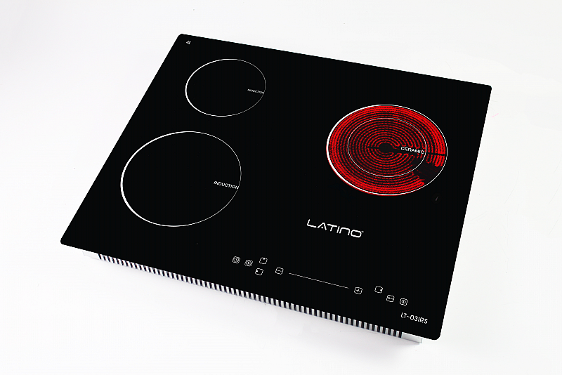 BẾP ĐIỆN TỪ LATINO LT-03IRS