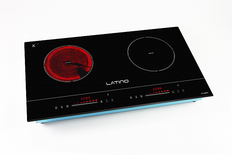 BẾP ĐIỆN TỪ LATINO LT-266IH