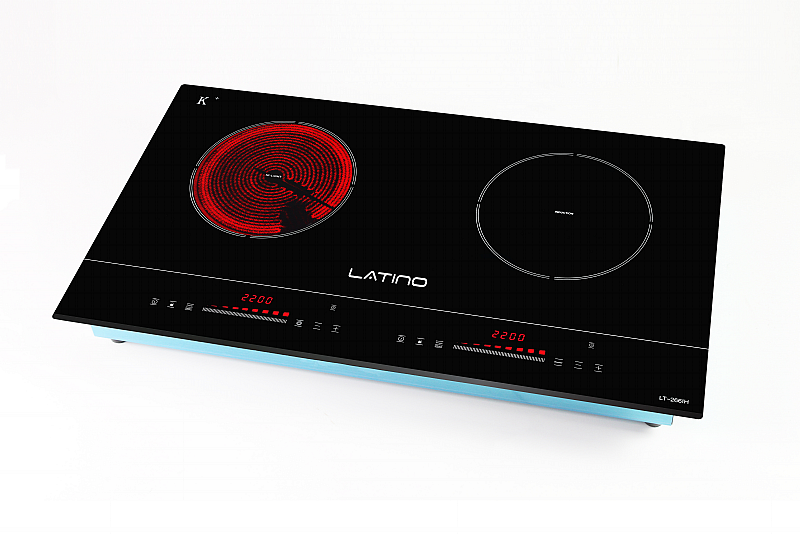 BẾP ĐIỆN TỪ LATINO LT-266IH