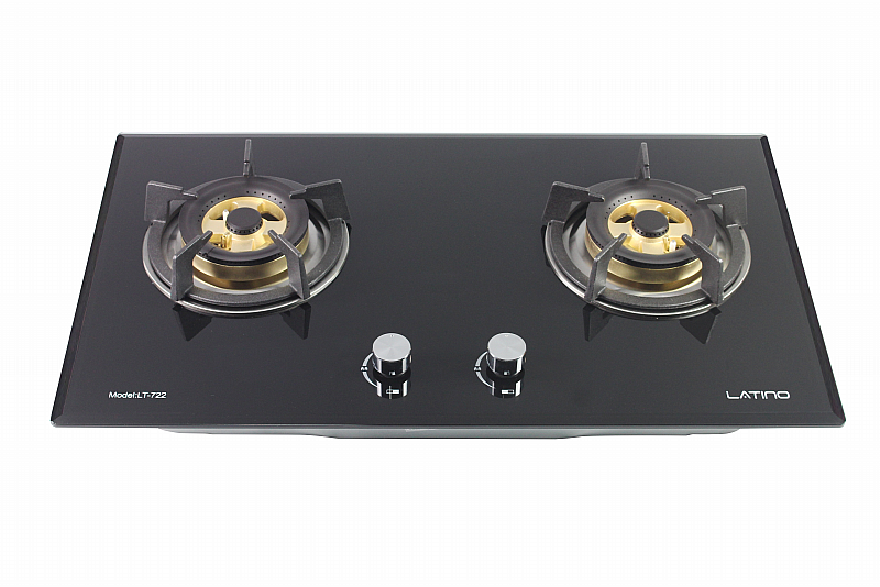 BẾP GAS ÂM LATINO LT-722