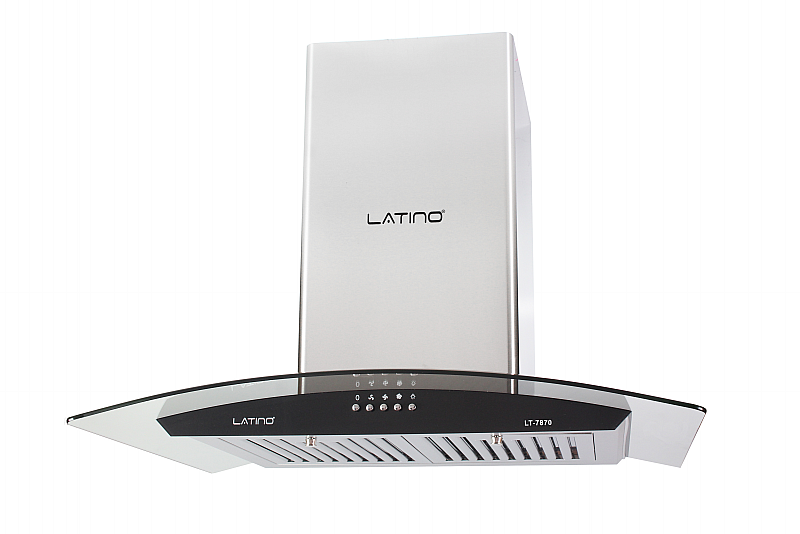 MÁY HÚT MÙI LATINO LT-7870